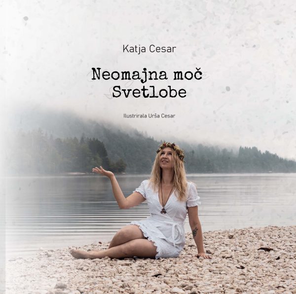 Neomajna moč Svetlobe