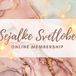 Sejalke Svetlobe 1:1 VIP